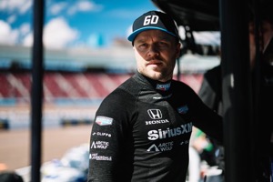 Felix Rosenqvist