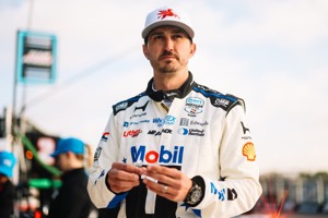 Graham Rahal