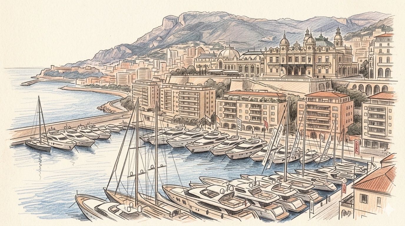 When Should I Book My 2027 Monaco Grand Prix Trip?
