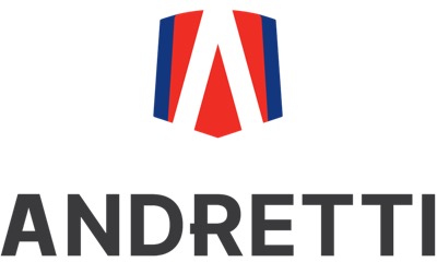 Andretti Global logo