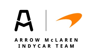 Arrow McLaren logo