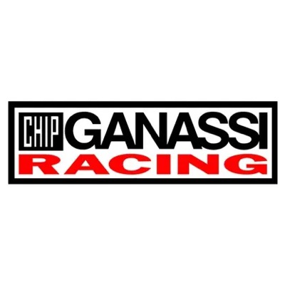 Chip Ganassi Racing logo