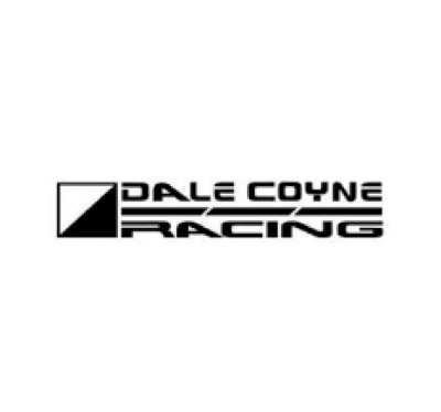 Dale Coyne Racing logo