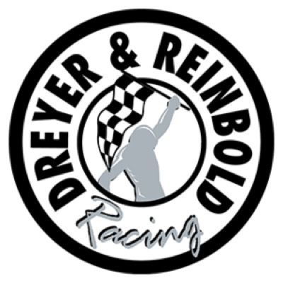 Dreyer & Reinbold Racing logo