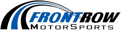 Front Row Motorsports logo