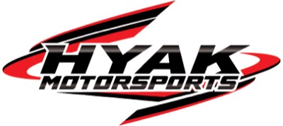 Hyak Motorsports logo