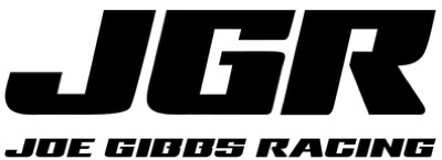 Joe Gibbs Racing logo