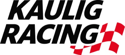 Kaulig Racing logo