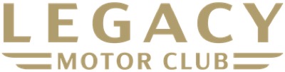 Legacy Motor Club logo