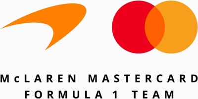 McLaren logo