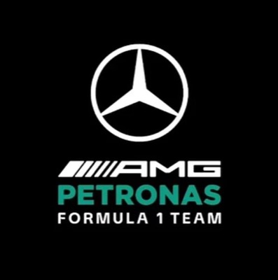 Mercedes logo