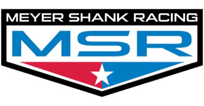 Meyer Shank Racing logo