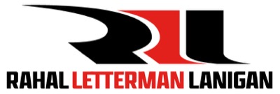 RLL Racing logo