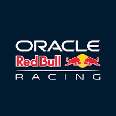 Red Bull Racing logo