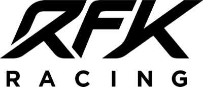RFK Racing logo