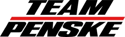 Team Penske logo