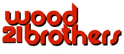 Wood Brothers Racing logo