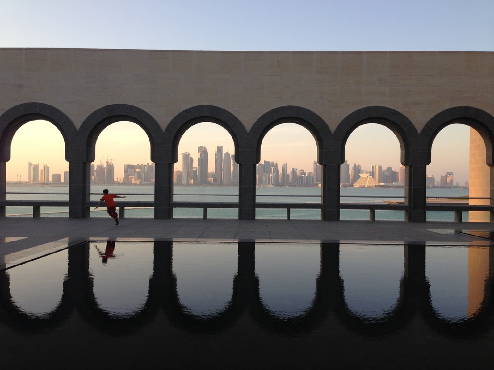 Lusail International Circuit, Qatar Grand Prix venue and travel package